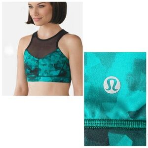 Lululemon sports bra - coming soon